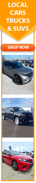 Used Cars and Trucks For Sale 